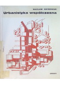 Urbanistyka współczesna