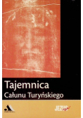Tajemnica Całunu Turyńskiego