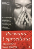 Porwana i sprzedana
