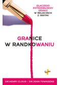 Granice w randkowaniu