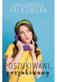 Poszukiwani, Poszukiwany