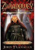 Zwiadowcy Księga 13 Klan Czerwonego Lisa