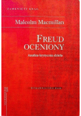 Freud oceniony Analiza krytyczna dzieła