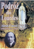 Podróż do Lourdes