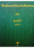 Budownictwo betonowe Mosty Tom XIV Część 2
