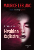 Arsene Lupin: Hrabina Cagliostro