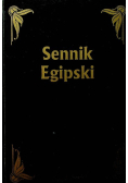 Sennik Egipski