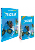 Zanzibar light przewodnik + mapa