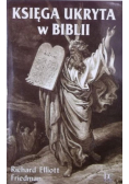 Księga ukryta w Biblii