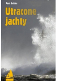 Utracone jachty