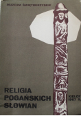 Religia Pogańskich Słowian