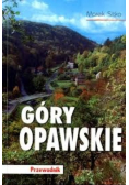 Góry Opawskie