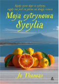Moja cytrynowa Sycylia