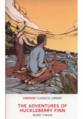 The Adventures Of Huckleberry Finn