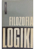 Filozofia logiki