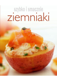 Szybko i smacznie ziemniaki