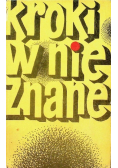 Kroki w nieznane