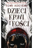 Dzieci krwi i kości