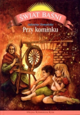 Przy kominku