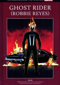 Superbohaterowie Marvela Tom 119 Ghost rider
