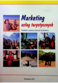 Marketing usług turystycznych