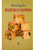 Książeczka o człowieku