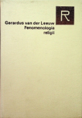 Fenomenologia religii