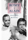 Romy i Alain Szalona miłość