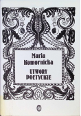Utwory poetyckie