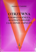 Otrzewna, etiopatogeneza, rozpoznawanie i leczenie zapaleń
