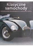 Klasyczne samochody