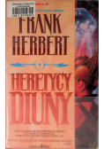 Heretycy Diuny