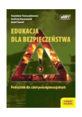Edukacja dla bezpieczeństwa Podręcznik