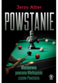 Powstanie