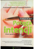 Potęga intencji