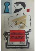 Niedyskrecje naukowe