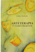 Arteterapia w teorii i praktyce