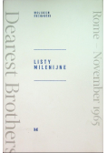 Listy Milenijne
