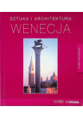 Sztuka i architektura Wenecja