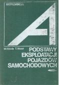 Podstawy eksploatacji pojazdów samochodowych