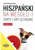 Hiszpański na wesoło  Żarty i gry językowe