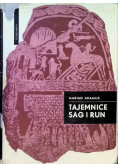 Tajemnice sag i run