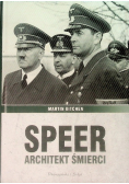 Speer Architekt śmierci