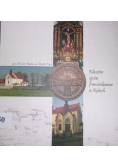 Klasztor Ojców Franciszkanów w Kętach
