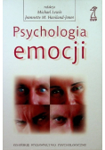 Psychologia emocji