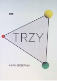 Trzy