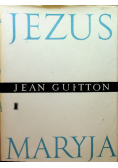 Jezus , Maryja