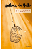 Odkryć życie na nowo