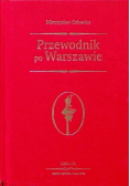 Przewodnik po Warszawie