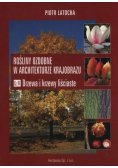 Rosliny ozdobne w architekturze krajobrazu Część IV